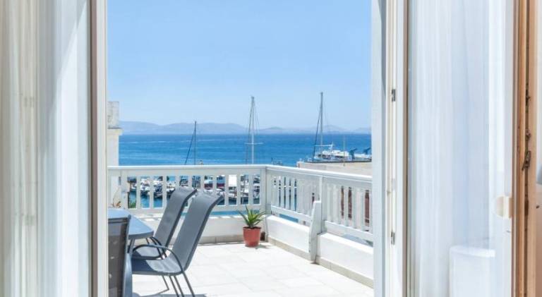 Holiday apartment with terrace | Beach nearby | Pet-friendly — photo 2