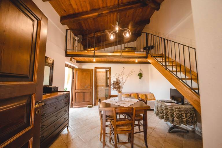 Chambre privée  Roccella Ionica
