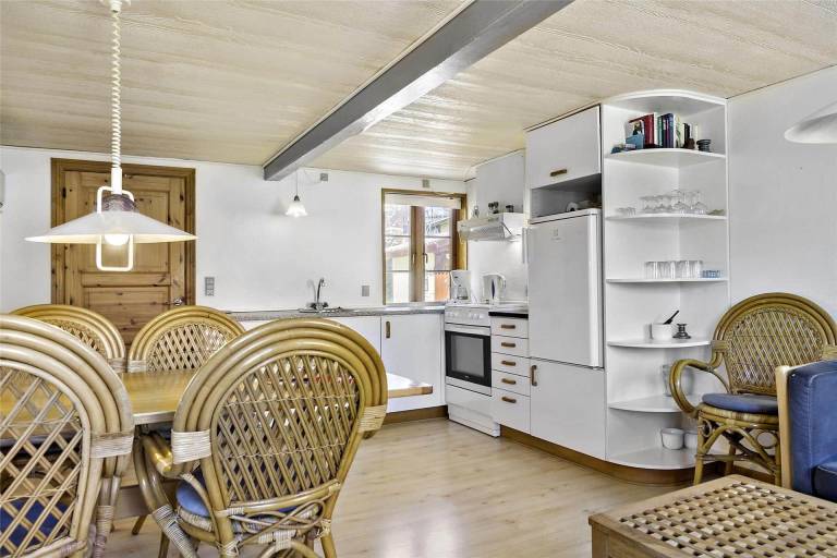 House with barbeque & patio | Next to the beach | Pet-friendly — photo 4