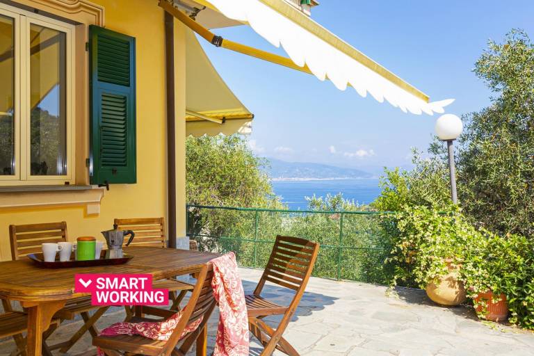 Appartamento Portofino