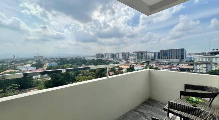 Wonderful apartment with pool | Dogs allowed — photo 3