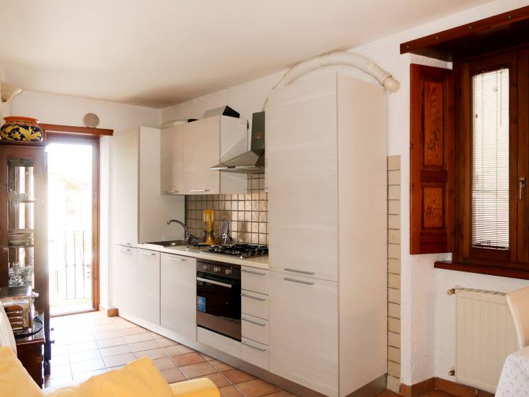 Rental apartment with patio | Pets are welcome — photo 3