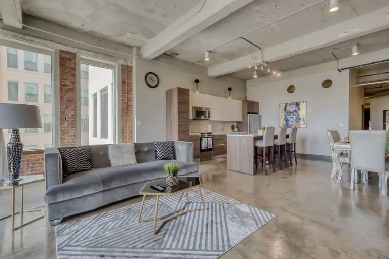 Apartment Downtown