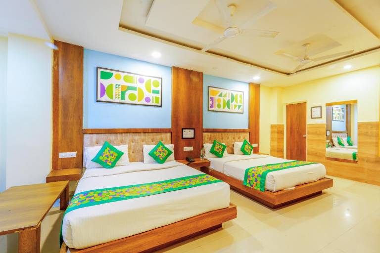 Hotel Royal Empire Indore