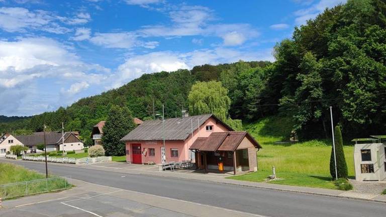 90 m² Ferienwohnung