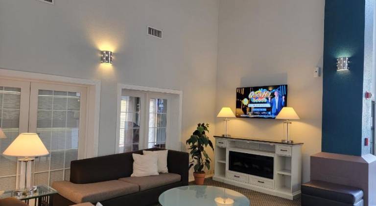 Extend-a-Suites - Extended Stay, I-40 Amarillo West — photo 2