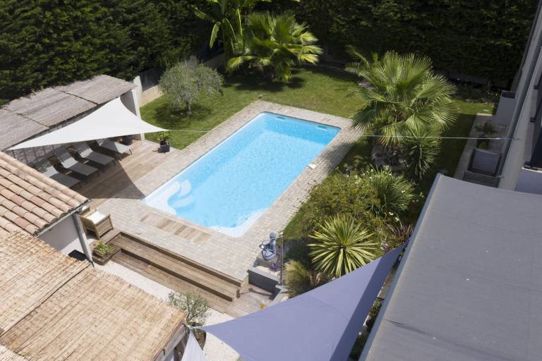 Villa Antibes