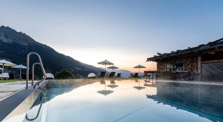 Panorama Resort Taljorgele — photo 2