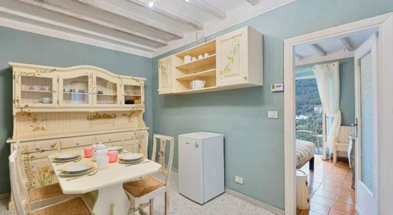 Apartment with 1 room for 2 persons — photo 3