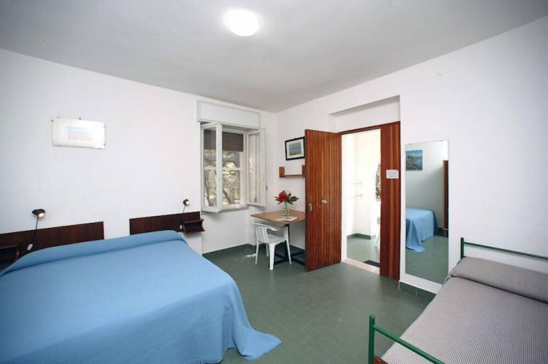 Parco vacanze  Manaccora