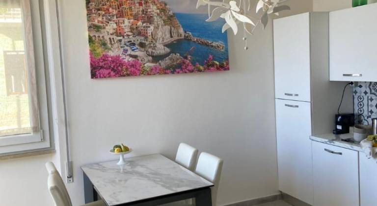 Lovely holiday apartment | Next to the beach | Pets allowed — photo 4