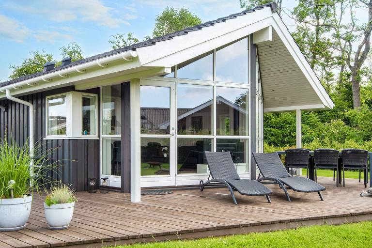 Ferienhaus Snaptun