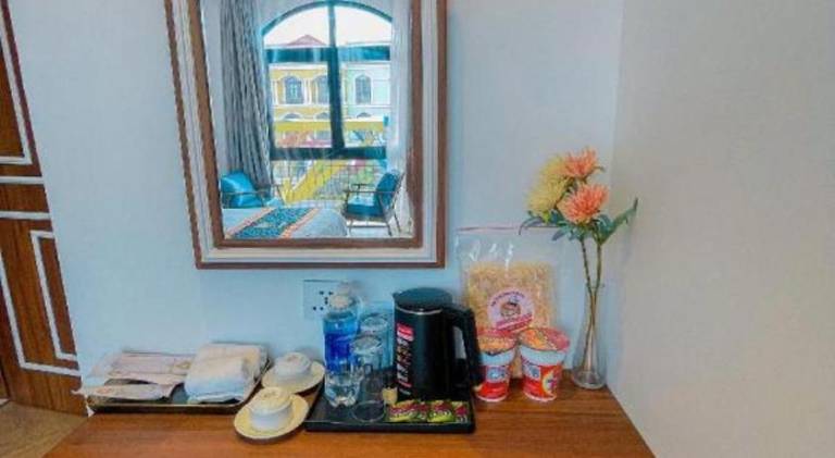 The Nines Hotel — photo 4