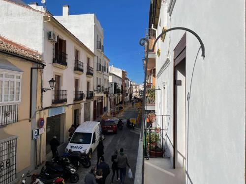 Apartamento Ronda