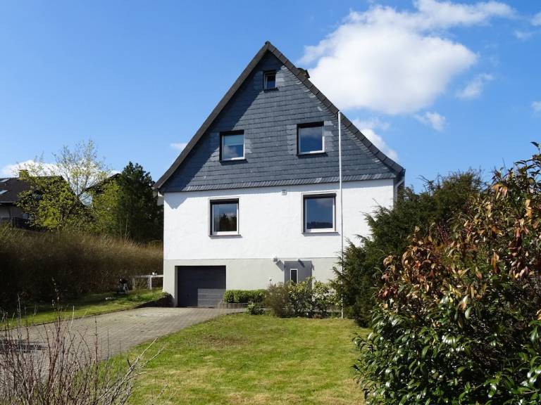 Ferienhaus Langelsheim