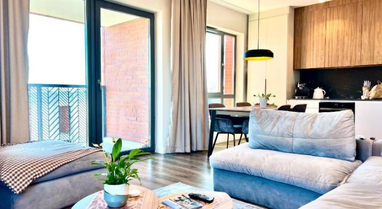 Rental apartment | Close to St Mary’s Church — photo 2
