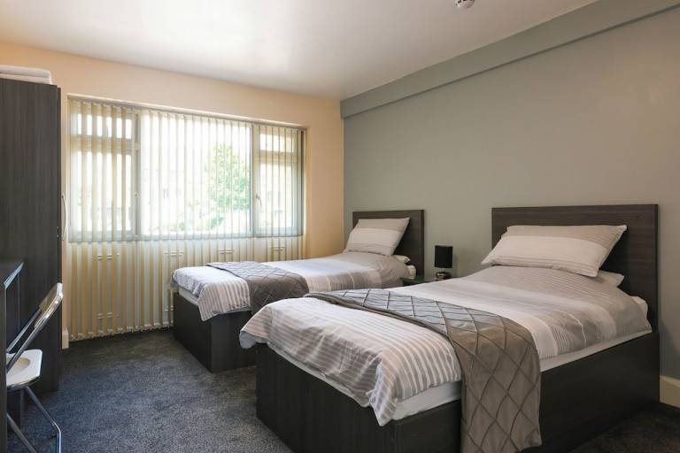 Accommodation Ruislip