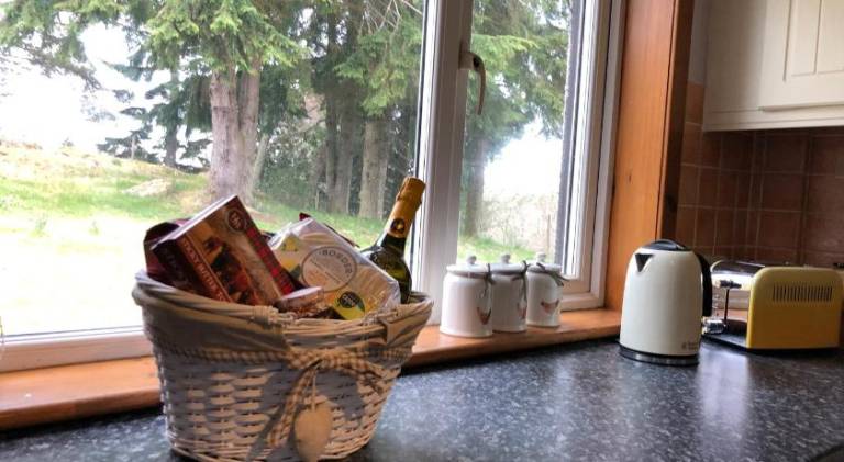 Vacation home with 3 rooms for 6 persons — photo 5