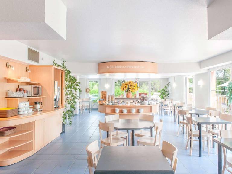 B&B HOTEL Antibes Sophia Le Relais — photo 2