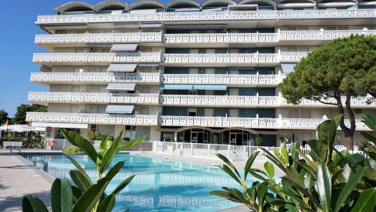 Ferienwohnung  Caorle