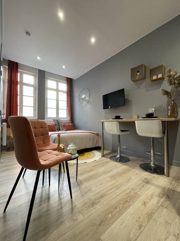 Appartement Valenciennes