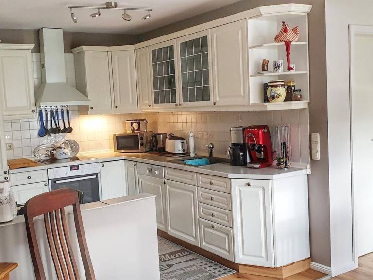 Ferienwohnung  Mölln