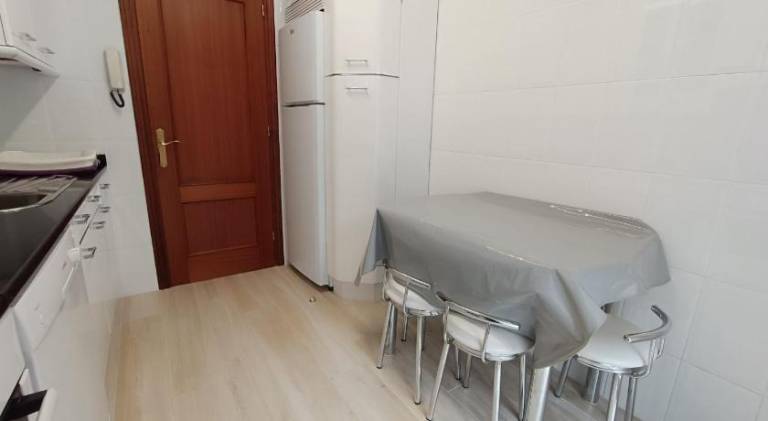 Rental apartment with 2 rooms for 4 persons — photo 5