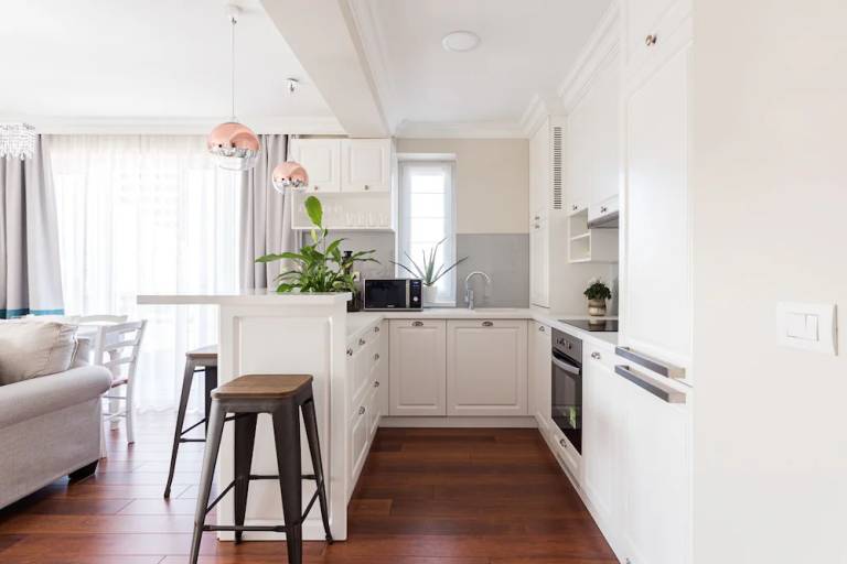 Apartman  Oradea