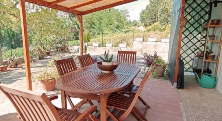 Vacation home with 2 rooms for 6 persons — photo 4