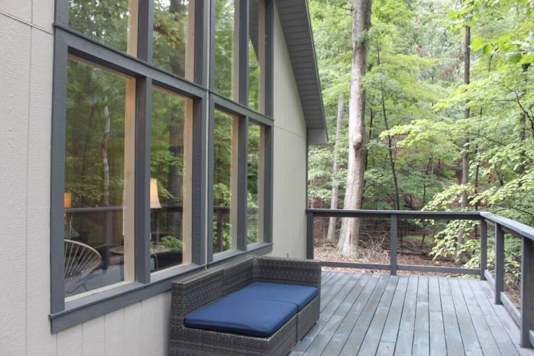 Cabin Hedgesville