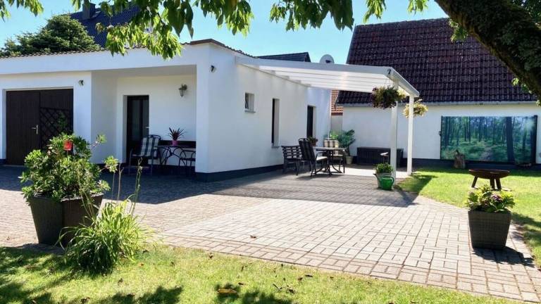Ferienhaus Templin