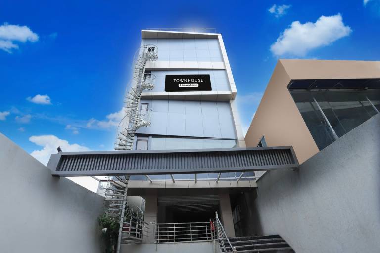 Super Townhouse Rauniyar City Centre Ratu Road 1