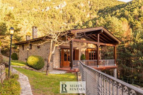 Chalet Escaldes-Engordany