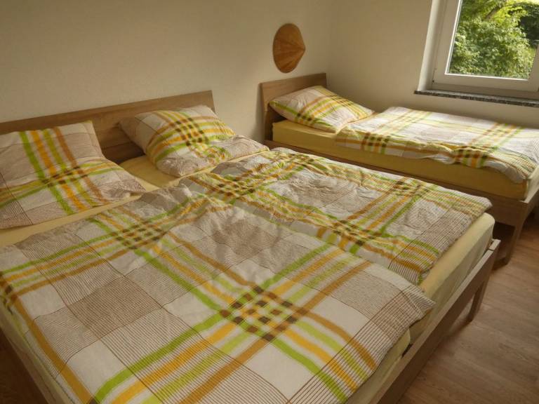 Ferienwohnung Gößweinstein