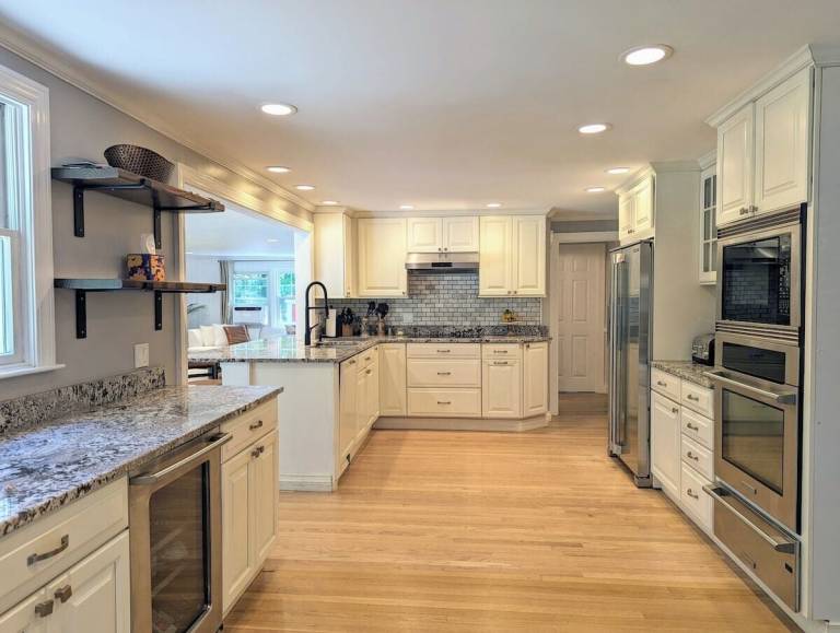 House Natick