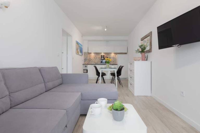 Ferienwohnung Dziwnówek