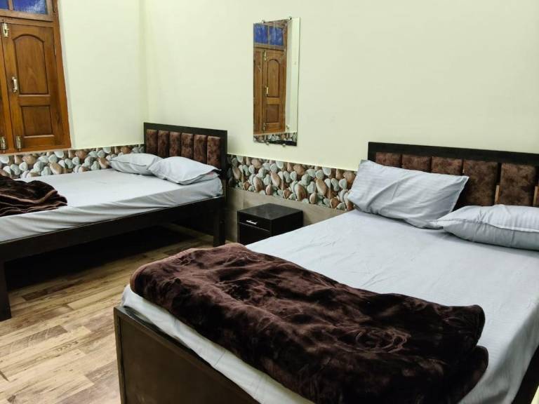 Vacation home with 4 rooms for 20 persons — photo 2