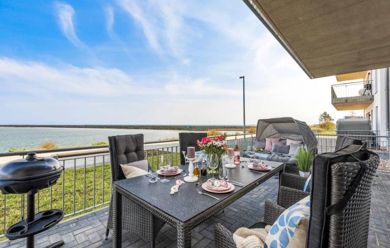 Ferienwohnung Kappeln