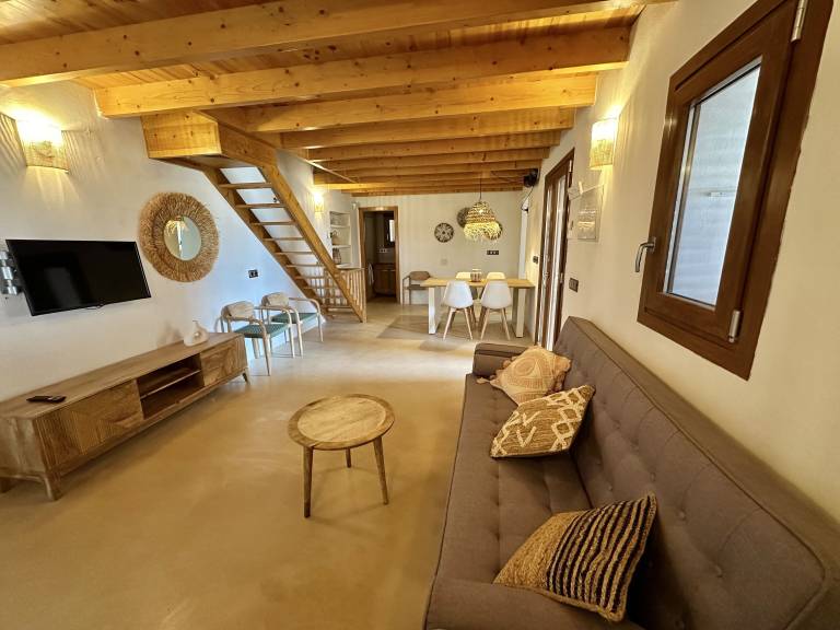 Ferienhaus Formentera