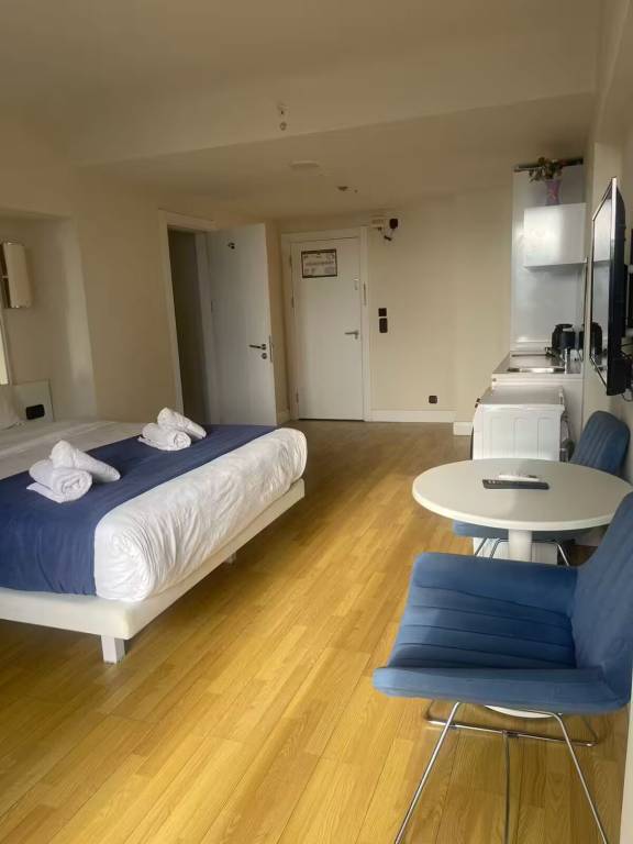 Ferienwohnung Batumi