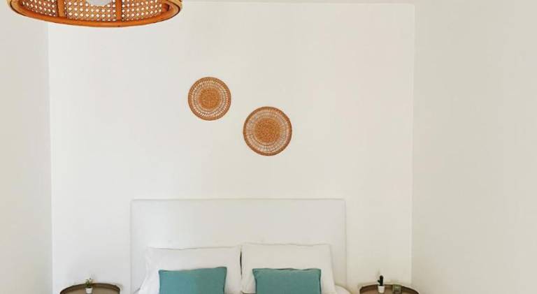 Apartment | Dogs allowed in Pompei
