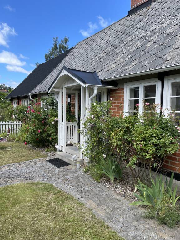Ferienhaus Kivik