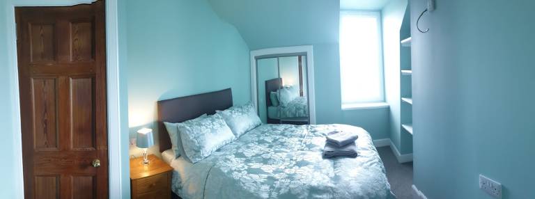 Ferienwohnung Inverness