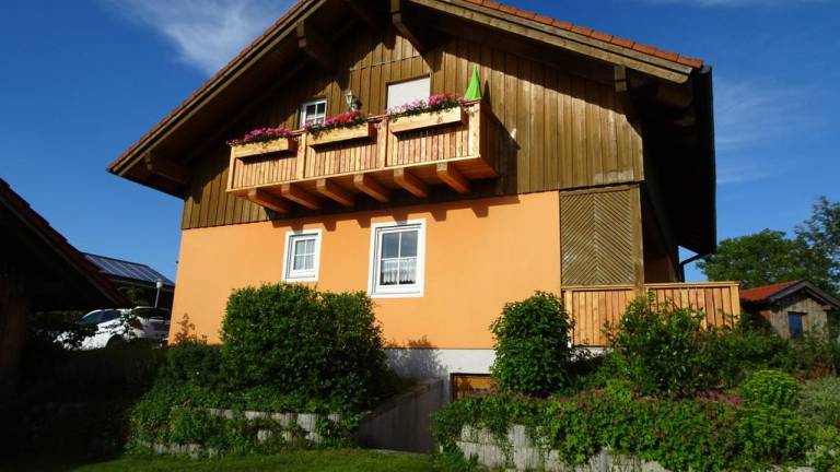 Ferienwohnung  Mauth