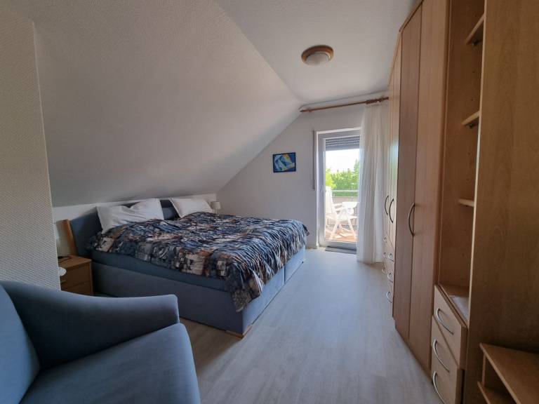 Ferienwohnung Koserow