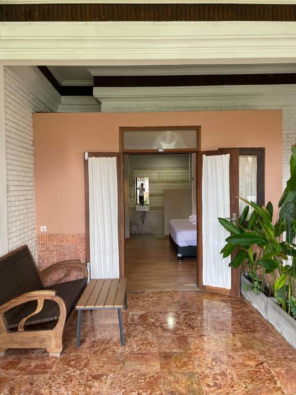 Margot Guest House Bali in Denpasar