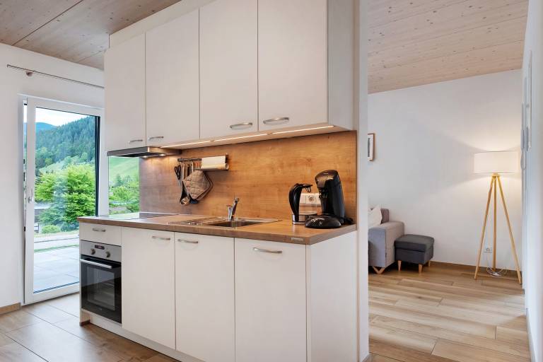 Ferienwohnung Todtnau