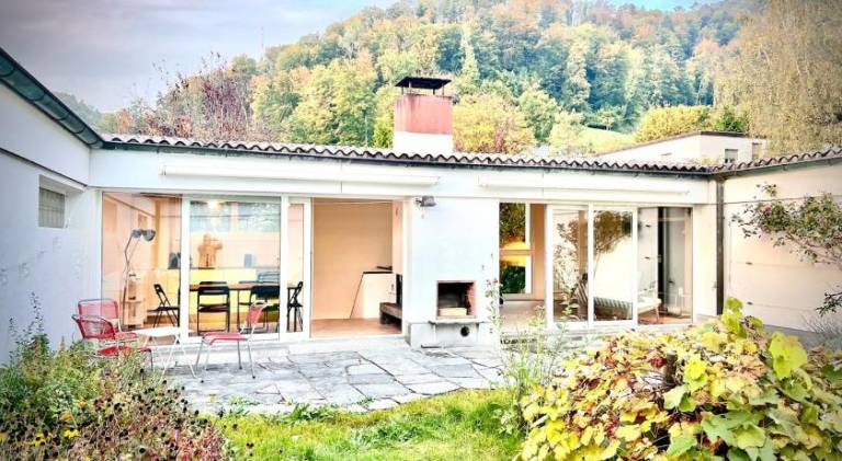 130 m&sup2; Ferienhaus