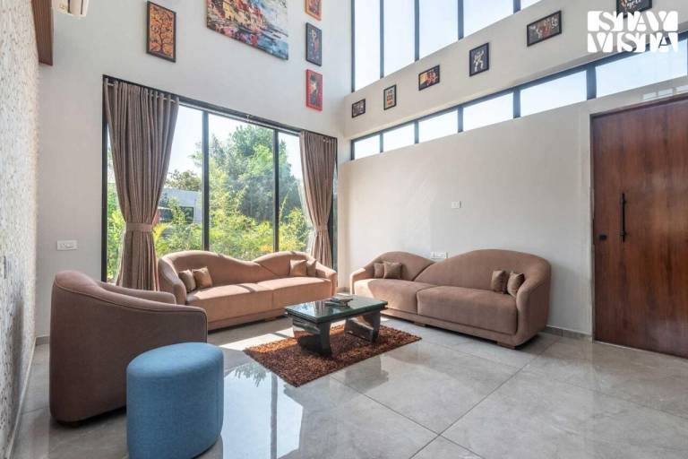 Lovely villa with yard, terrace & pool | Dogs allowed — photo 5