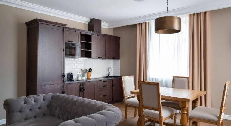 Best Western Plus Market Square Lviv — photo 5